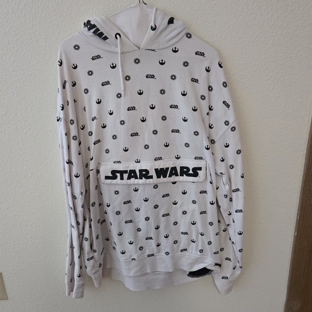 Star Wars Sweater